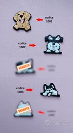 calamite da frigo cani gruppo 1
