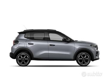 CITROEN C3 Turbo 100 S&S MANUAL PLUS
