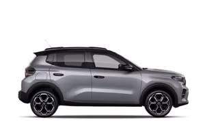 CITROEN C3 Turbo 100 S&S MANUAL PLUS