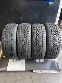 Gomme usate 225 / 60 / R 17 DUNLOP