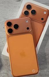 Iphone 17 pro max da 256 giga