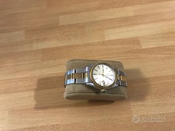 Philip Watch Caribbean Philmatic date vintage