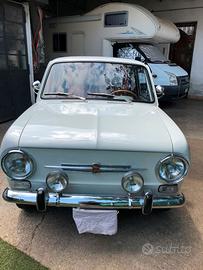 Fiat 850 Super Berlina
