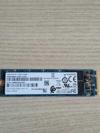 SSD M2