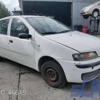 Fiat punto 188 1.2 60 60cv 99-10 - ricambi