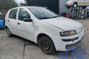 Fiat punto 188 1.2 60 60cv 99-10 - ricambi