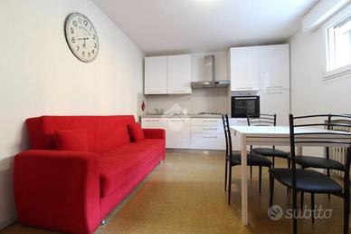 2 LOCALI A REGGIO NELL'EMILIA