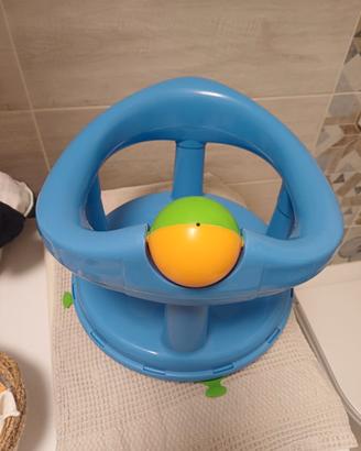 Seggiolino per doccia