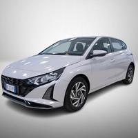 Hyundai i20 MY26 1.0 T-GDI CONNECTLINE