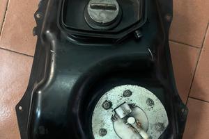 Serbatoio sh 300 2009