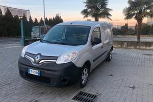 RENAULT KANGOO MAXI 1.5 DCI 90 CV
