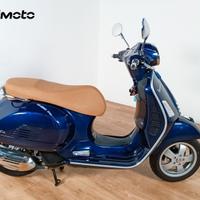 VESPA GTS 125 I-GET - 2019