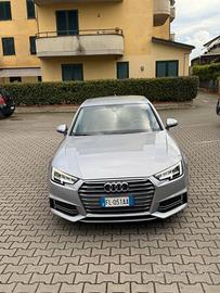 AUDI A4 5ª serie - 2017