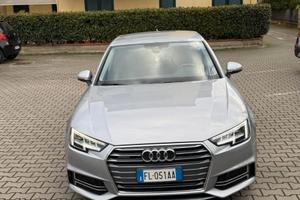 AUDI A4 5ª serie - 2017