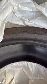 gomme invernali michelin