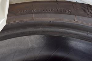 gomme invernali michelin