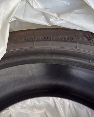 gomme invernali michelin