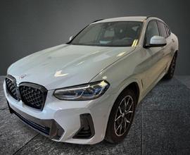 BMW X4 xDrive20d 48V Msport +Laser+kardon+Hud