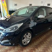 Peugeot 208 1.2 benzina 2017!! PDC!! NAVI!!