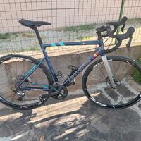 Cannondale caad 13