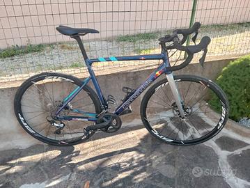 Cannondale caad 13