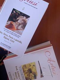 Collezione completa Artusi – Il Gazzettino – 10 v.