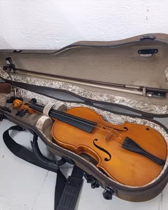 Violino Gewa