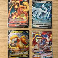 Carte pokemon
