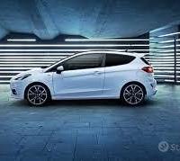 Ricambi ricondizionati ford fiesta 2018;2020