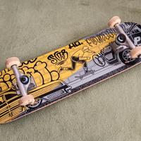 Skate 8,5" - Foundation Skateboardings