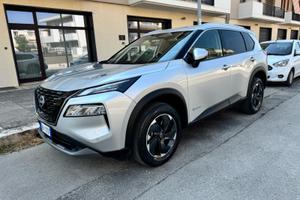 NISSAN X-TRAIL e-POWER N-CONNECTA PARI AL NUOVO