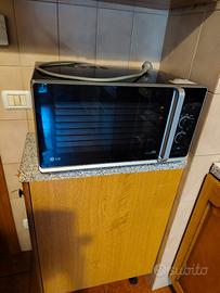Fornetto microonde  LG