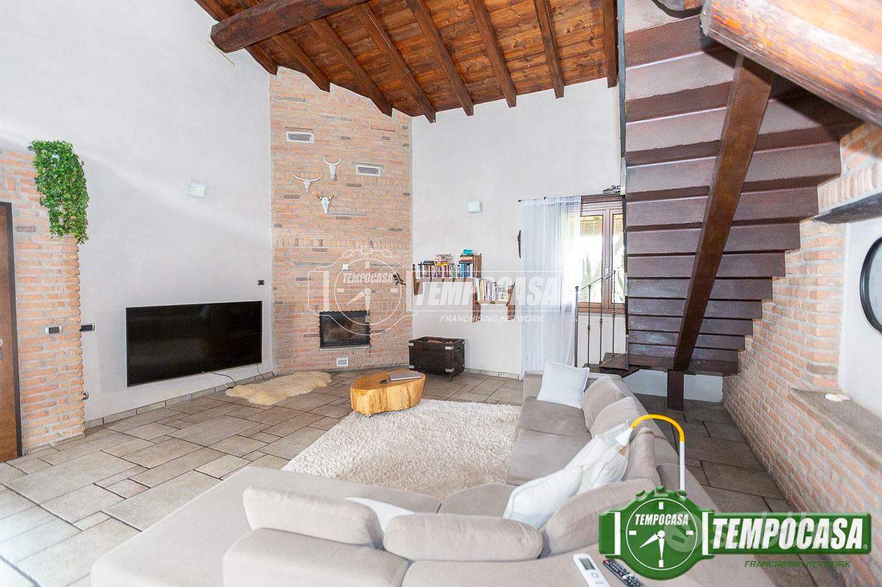 Casa – Codogno, Maiocca - Vista 2