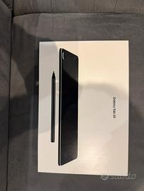 Samsung Galaxy Tab S11 Nuovo