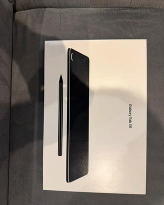 Samsung Galaxy Tab S11 Nuovo
