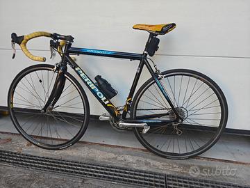 Bici  da corsa Daytona 2x 10
