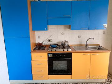 cucina 3mt