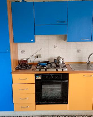 cucina 3mt