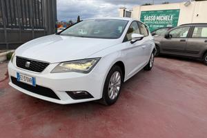 Seat Leon 1.6 TDI 105 CV 5p. Start/Stop Style