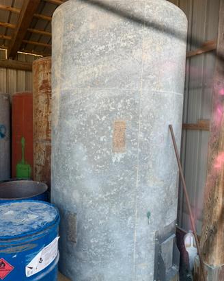 Silos per cerali