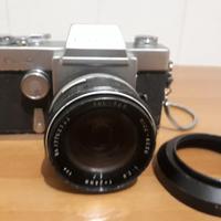 Reflex TOPCON RE-2 Tokyo Kogaku