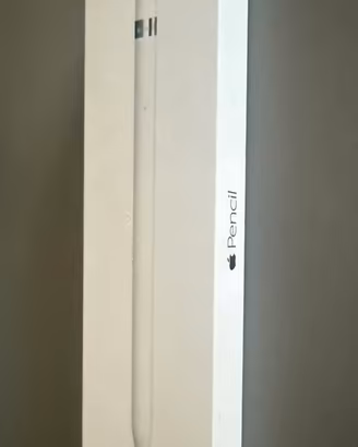 Apple Pencil