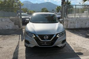 Nissan Qashqai 1.6 dCi Automatico 2018