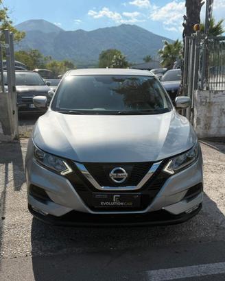 Nissan Qashqai 1.6 dCi Automatico 2018