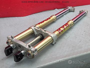STELI FORCELLA HONDA CRF 450 2011 2012 CR-F 2009 2