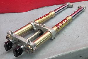 STELI FORCELLA HONDA CRF 450 2011 2012 CR-F 2009 2
