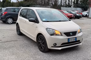 Seat Mii 1.0 5 porte Reference
