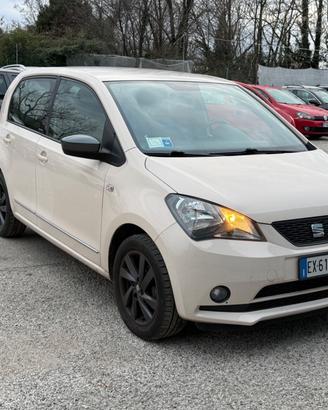 Seat Mii 1.0 5 porte Reference