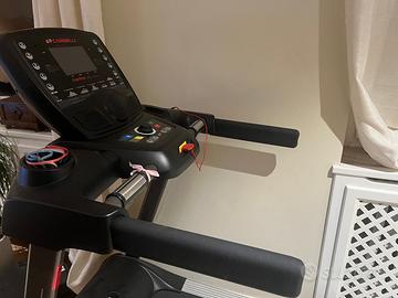 Tapis roullant Carnielli