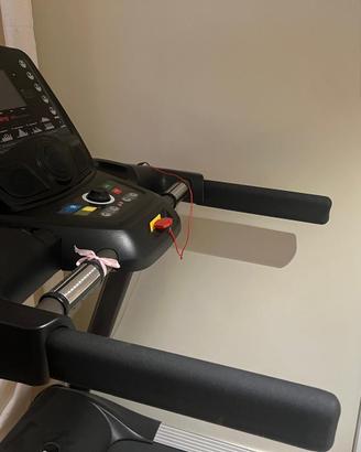 Tapis roullant Carnielli